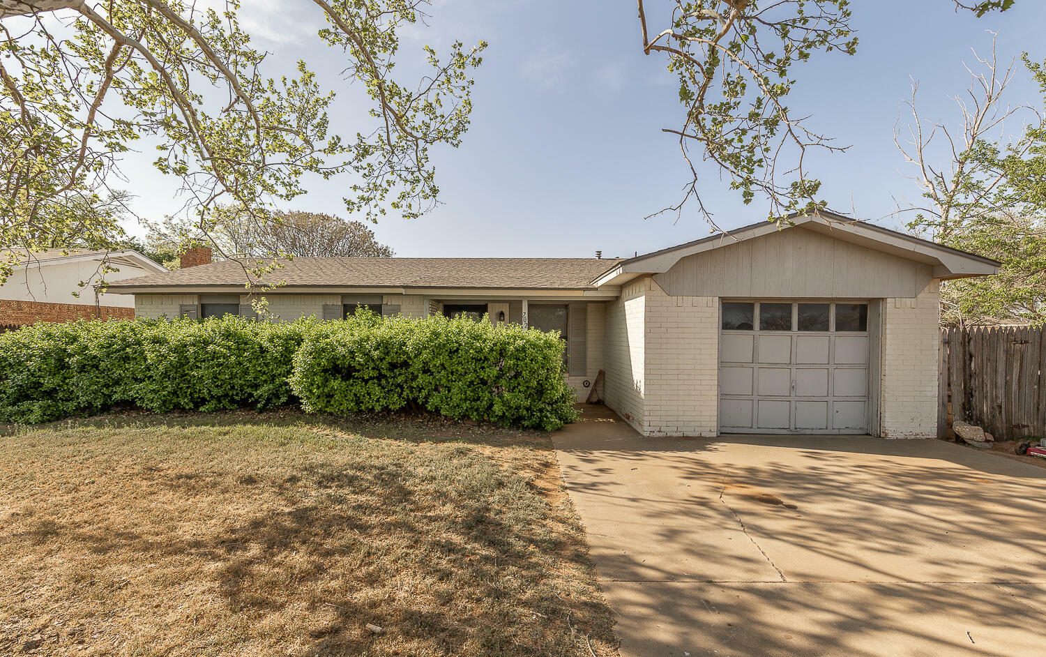 702 E 76th Street  Lubbock TX 79404 photo