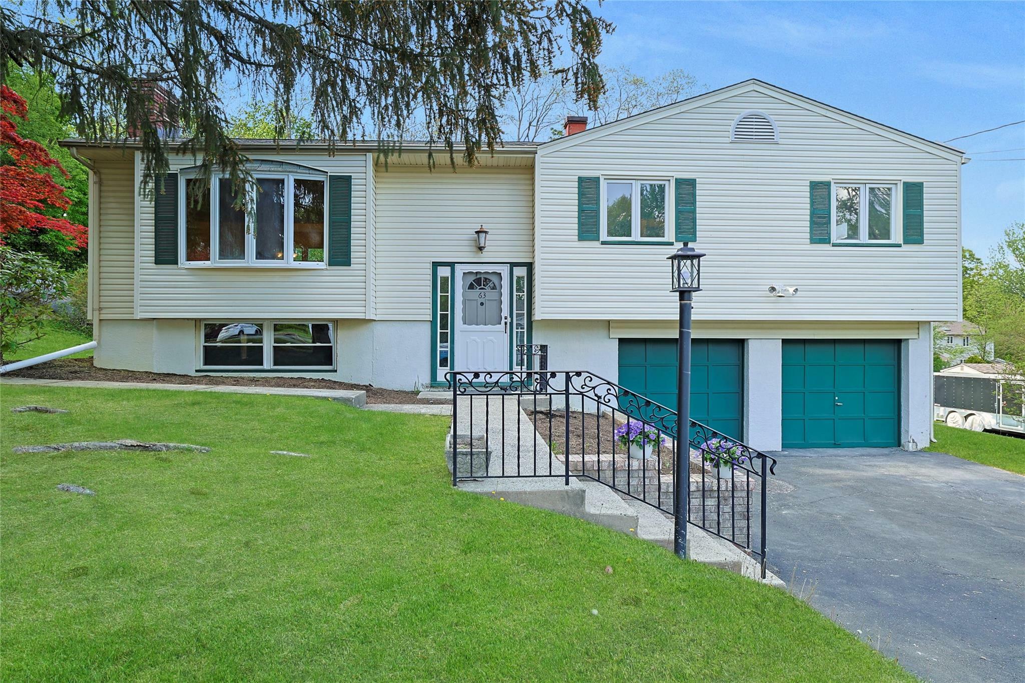 Property Photo: 63 Rolfe NY 10965