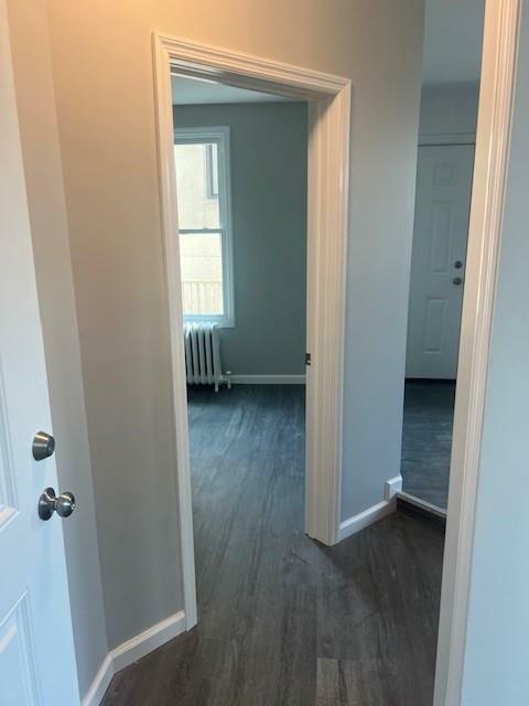 Property Photo: 17 S Macquesten Parkway 2nd Floor NY 10550
