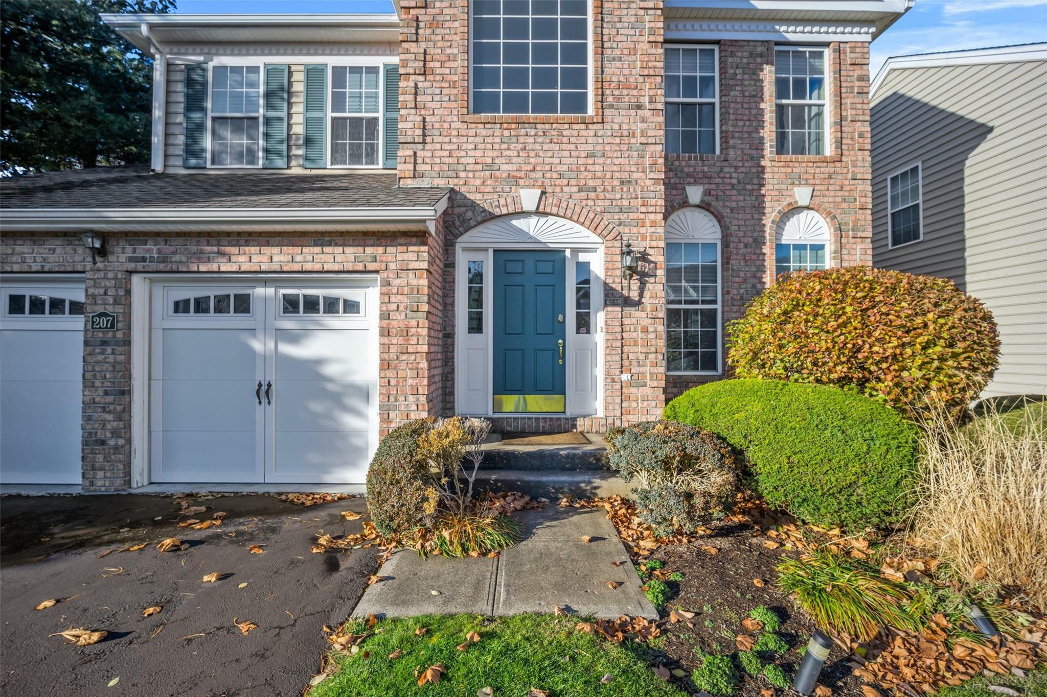 Property Photo: 207 Roosevelt Drive NY 12524