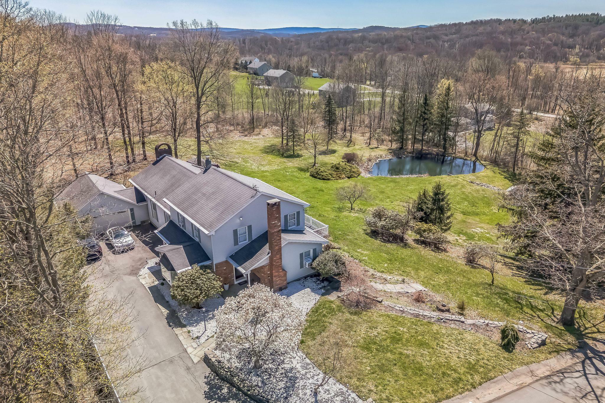 Property Photo: 333 Arcadia Road NY 10924