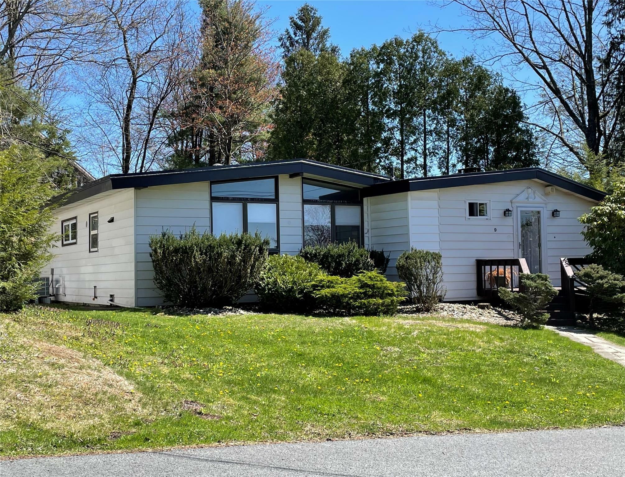 Property Photo: 9 Crescent Circle NY 12775