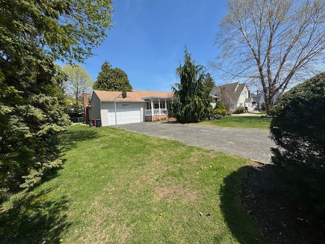 Property Photo: 3203 Poplar Place NY 11793