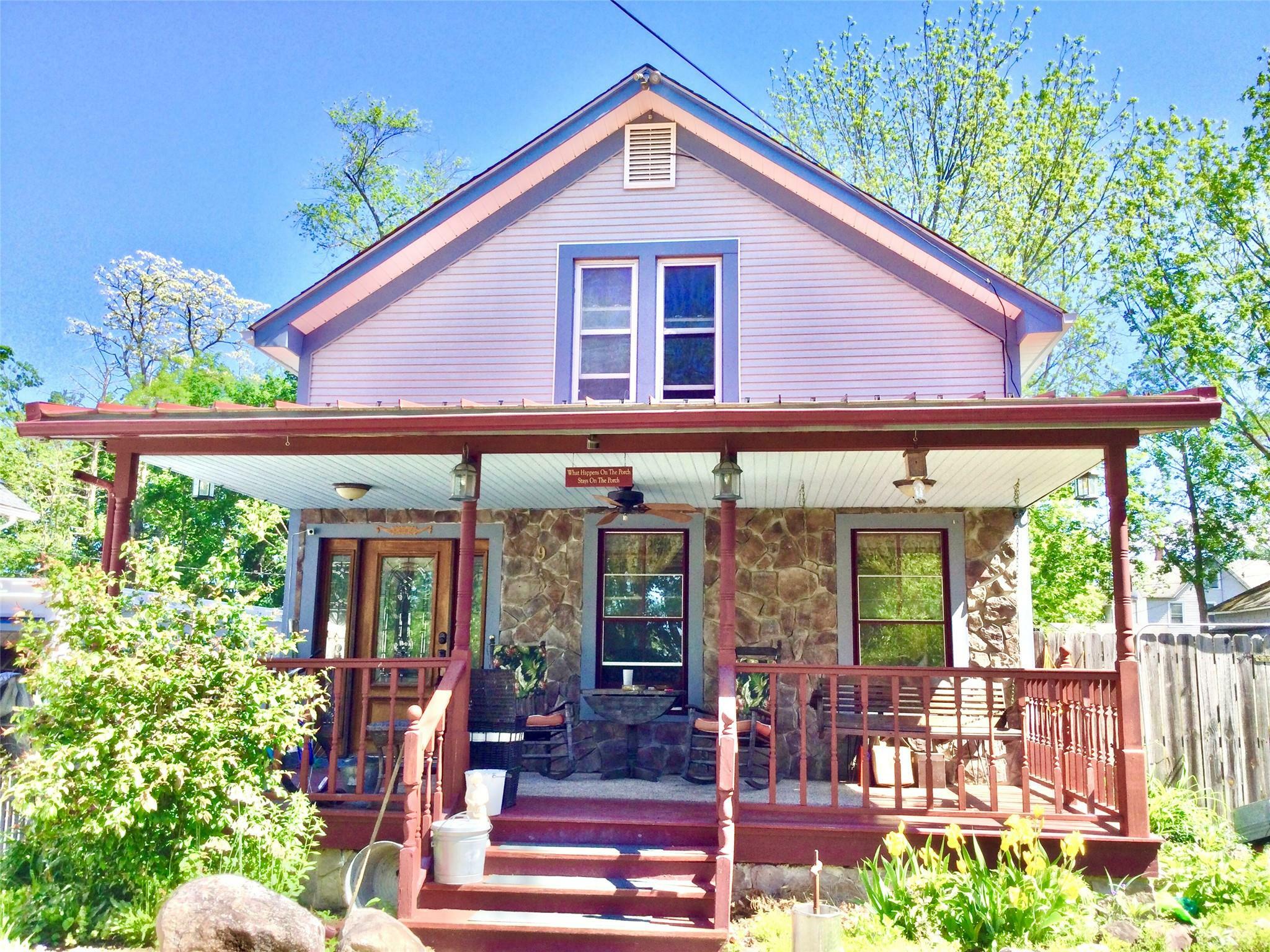 Property Photo: 9 Buena Vista Avenue NY 12589