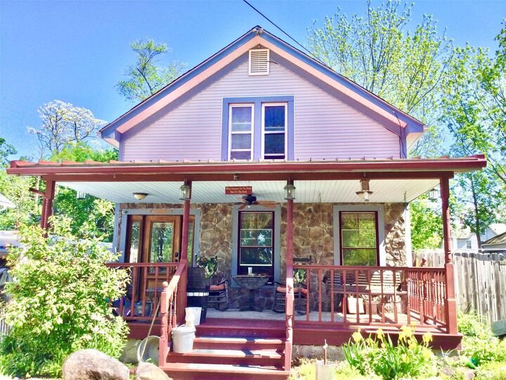 Property Photo:  9 Buena Vista Avenue  NY 12589 