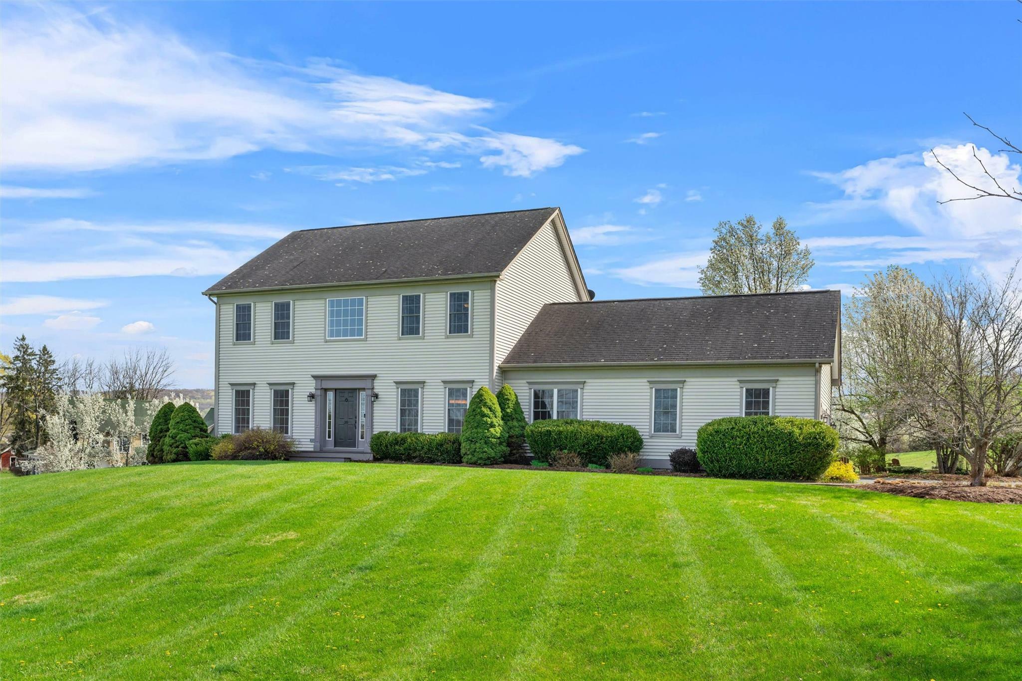 Property Photo: 38 Old Cross Road NY 10990
