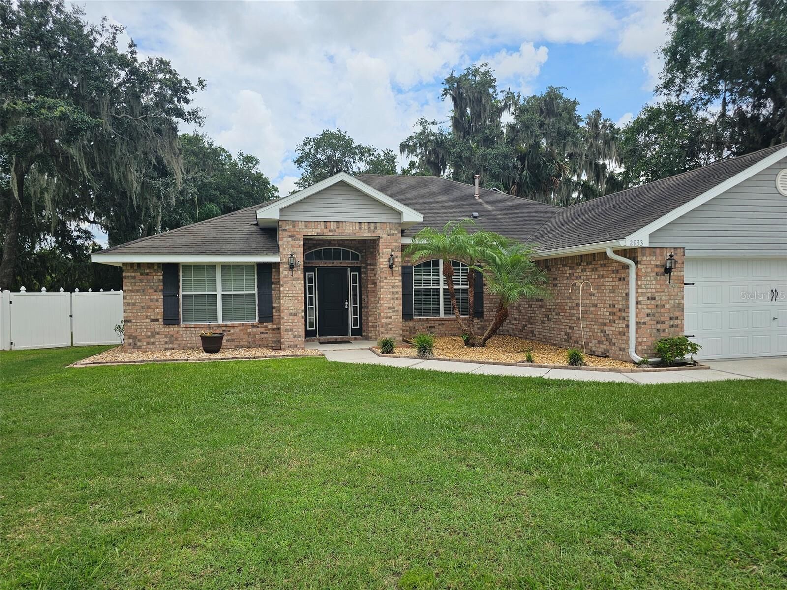 Property Photo: 2933 Blackwater Oaks Drive FL 33860