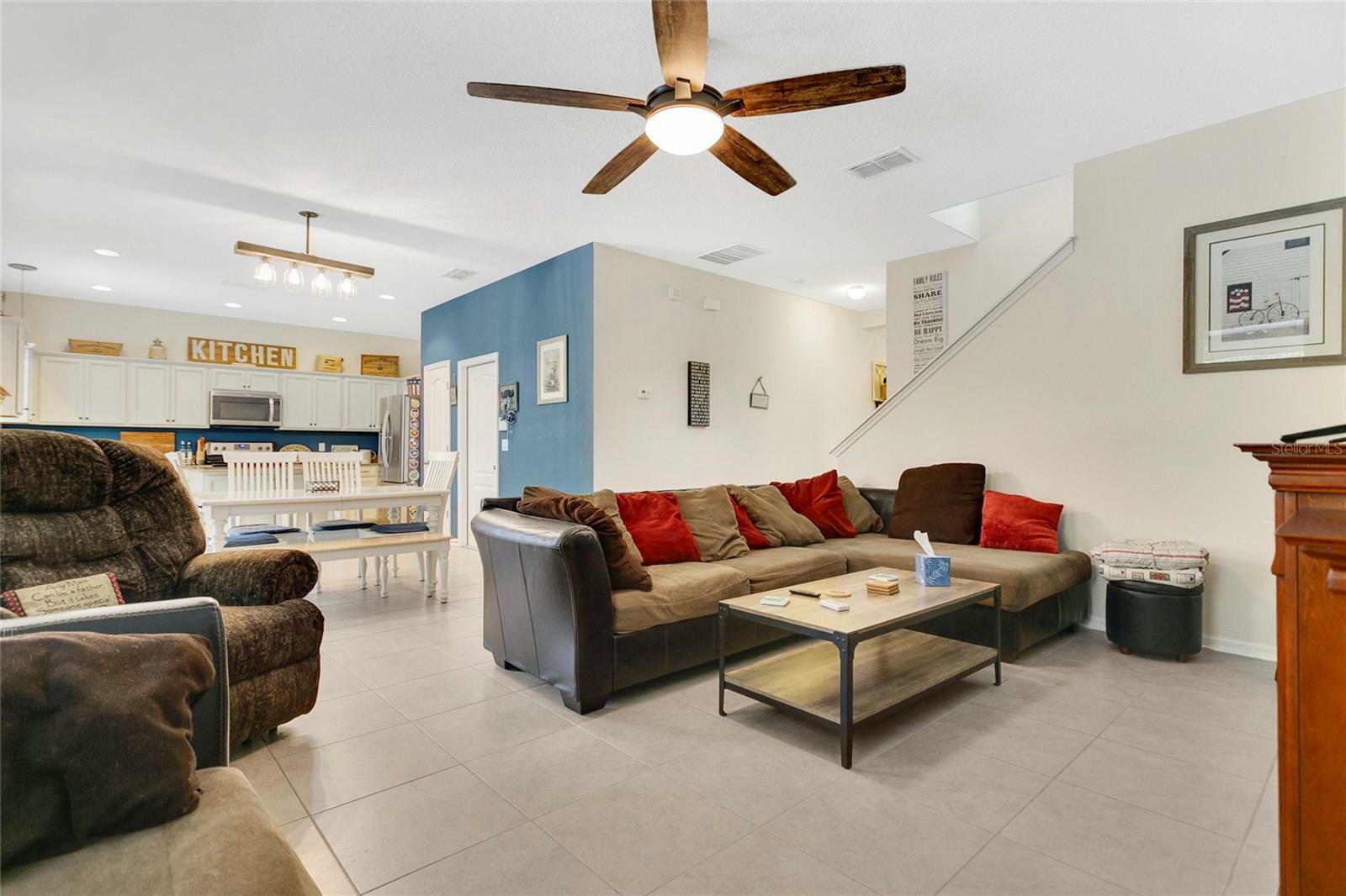 Property Photo: 3881 Wind Dancer Circle FL 34772