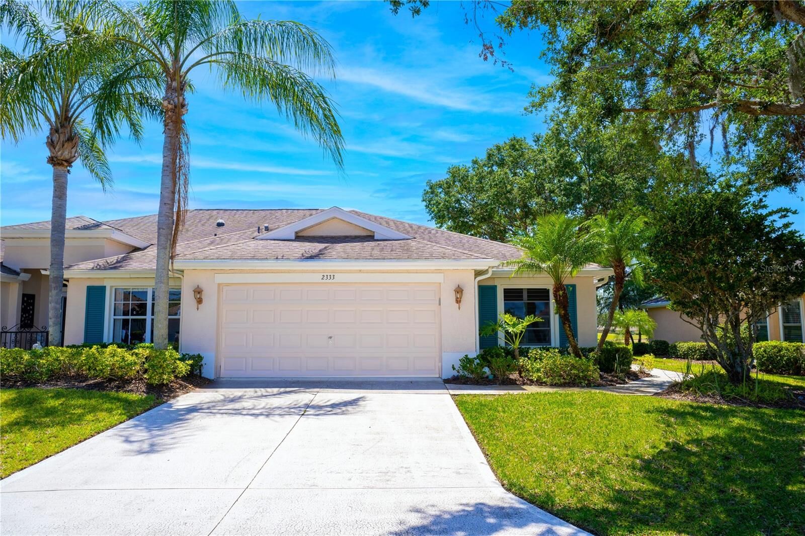 Property Photo: 2333 Brookfield Greens Circle , FL 33573