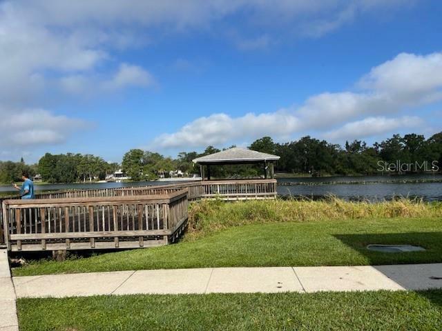 Property Photo: 4127 Dolphin Drive 4127 FL 33617
