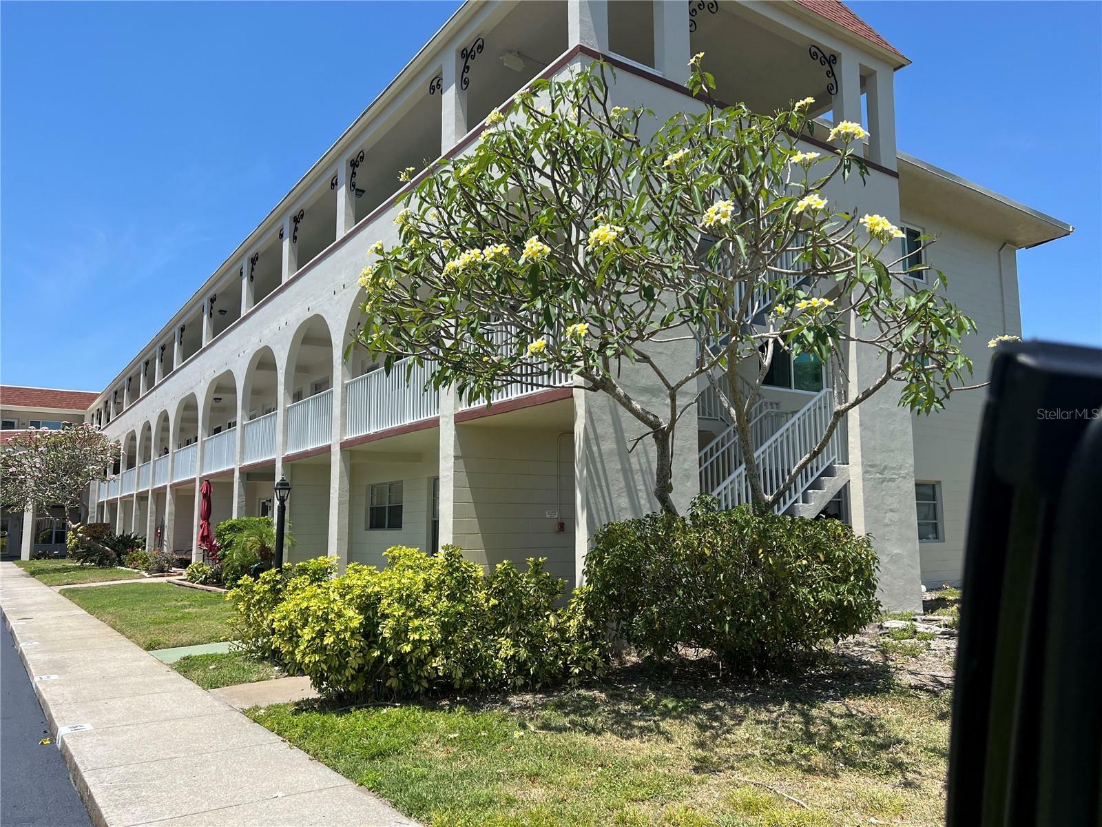 Property Photo:  2434 Australia Way E 22  FL 33763 