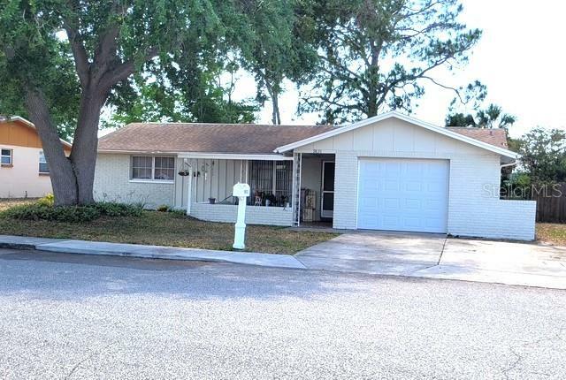 Property Photo: 9835 El Camino Real Avenue FL 34668