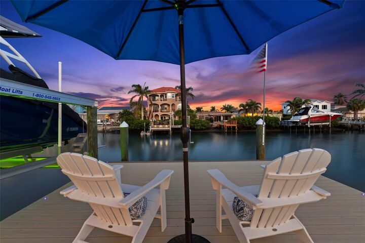 139 Wall Street  Redington Shores FL 33708 photo