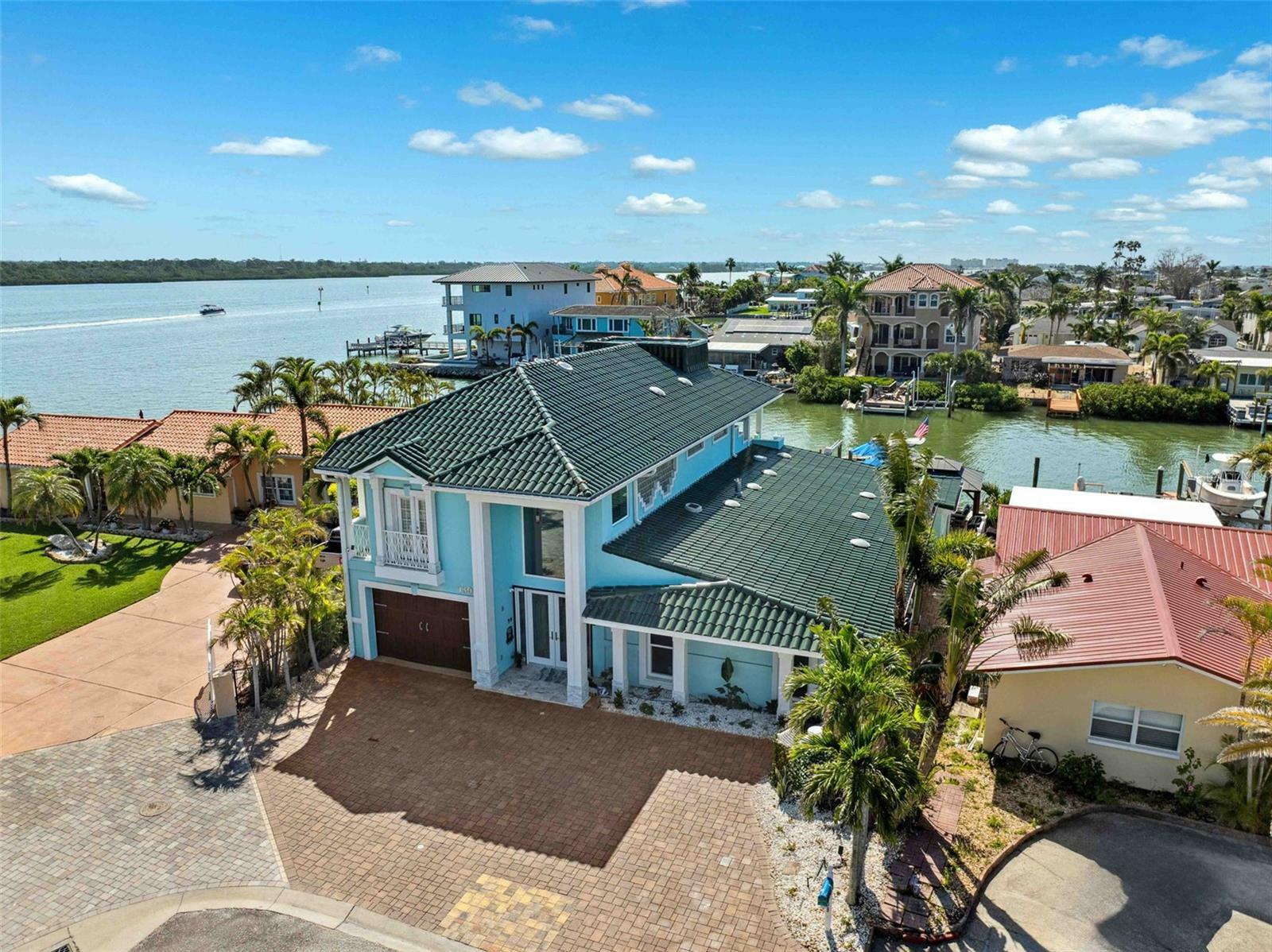 139 Wall Street  Redington Shores FL 33708 photo