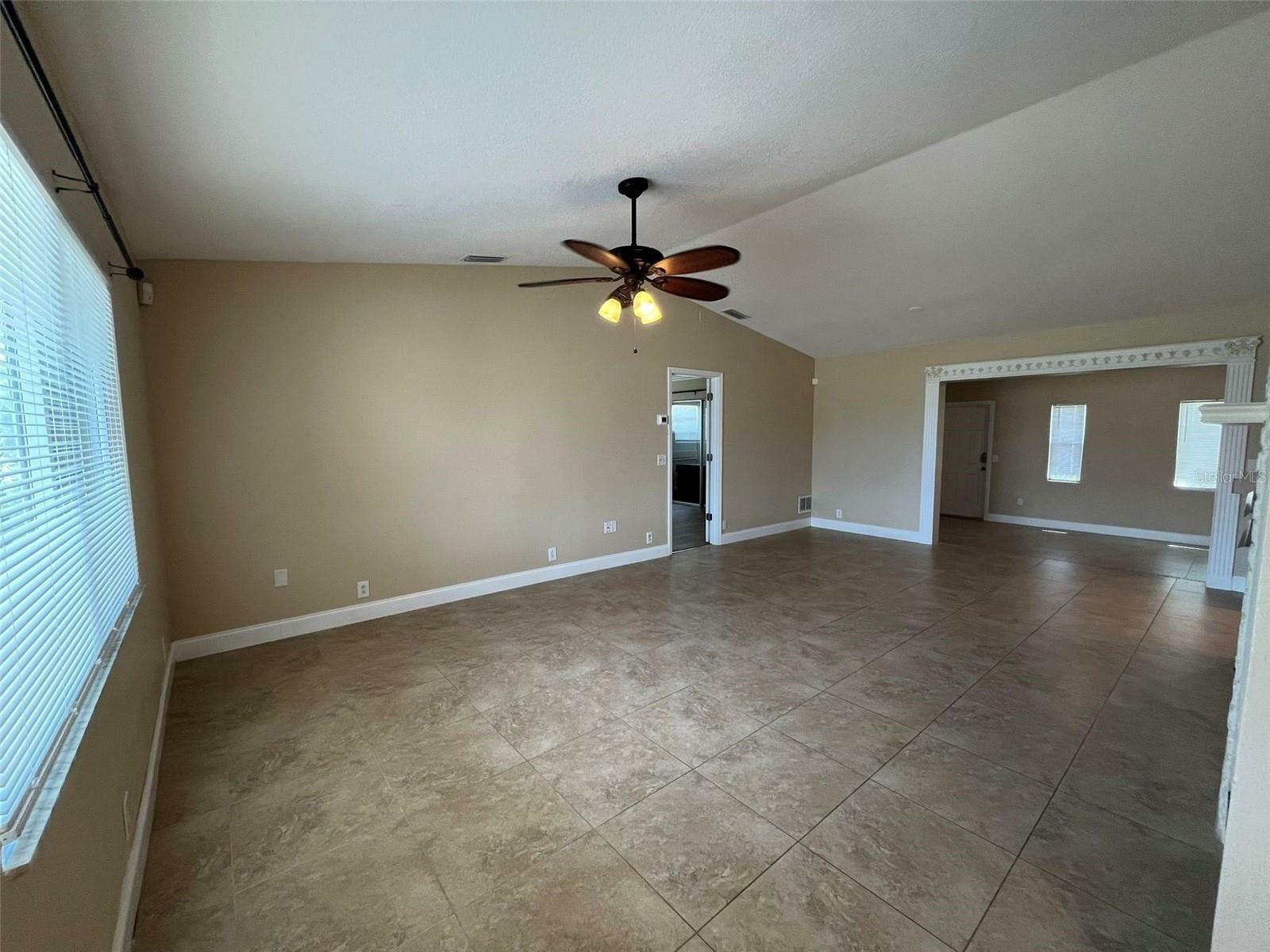 Property Photo: 671 Spring Lake Boulevard NW FL 33952
