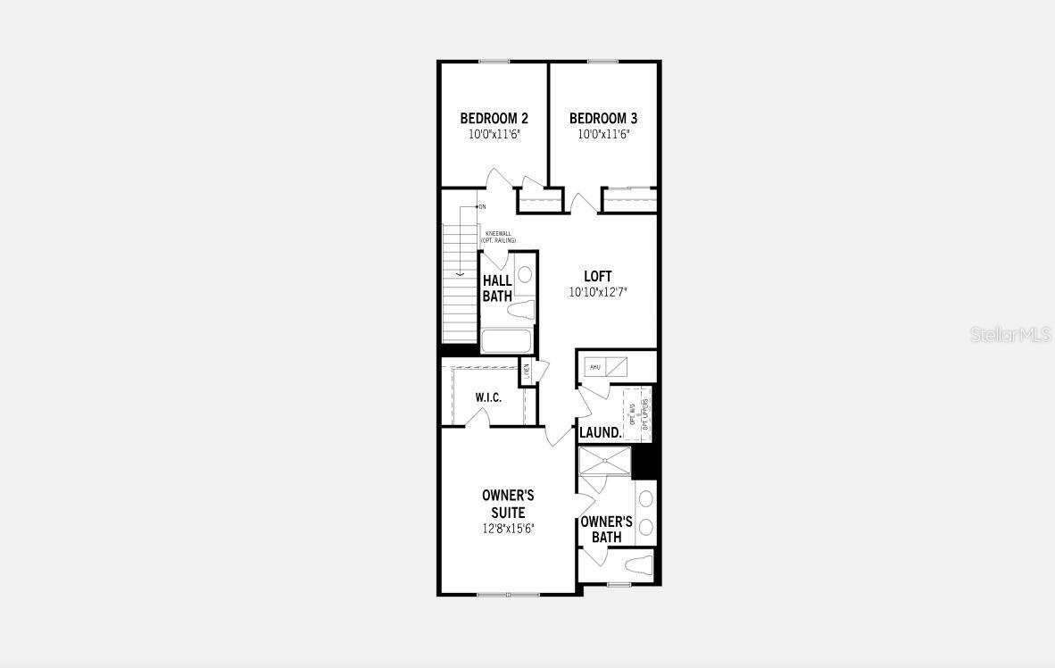 Property Photo: 9968 Red Canoe Alley FL 32832