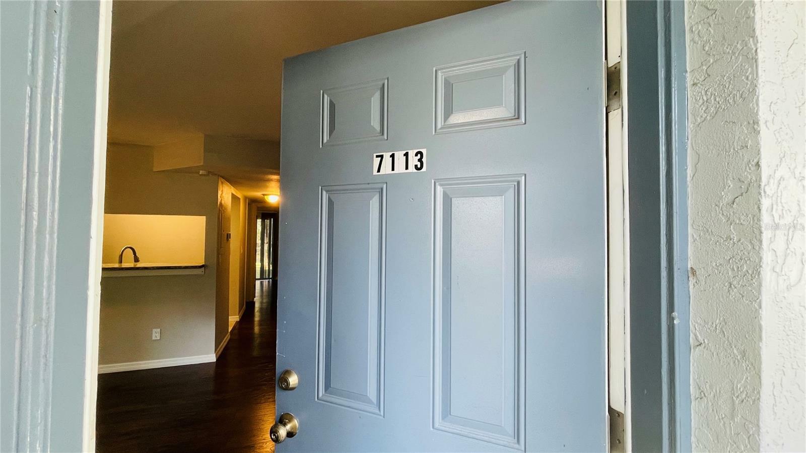 Property Photo: 7113 E Bank Drive FL 33617