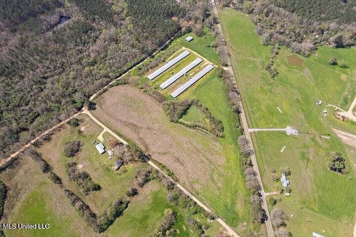 Property Photo: 00 Simpson Highway 13 MS 39114