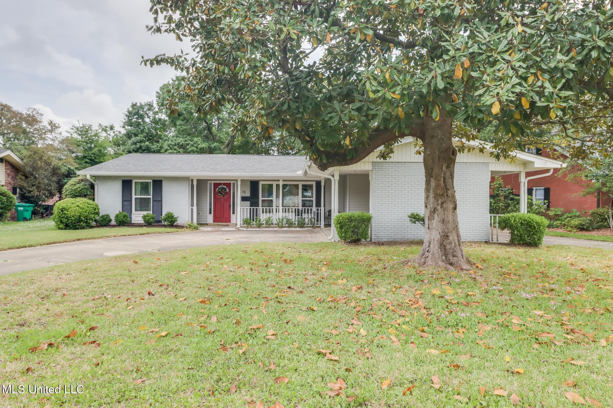 Property Photo: 15 53rd Circle MS 39507