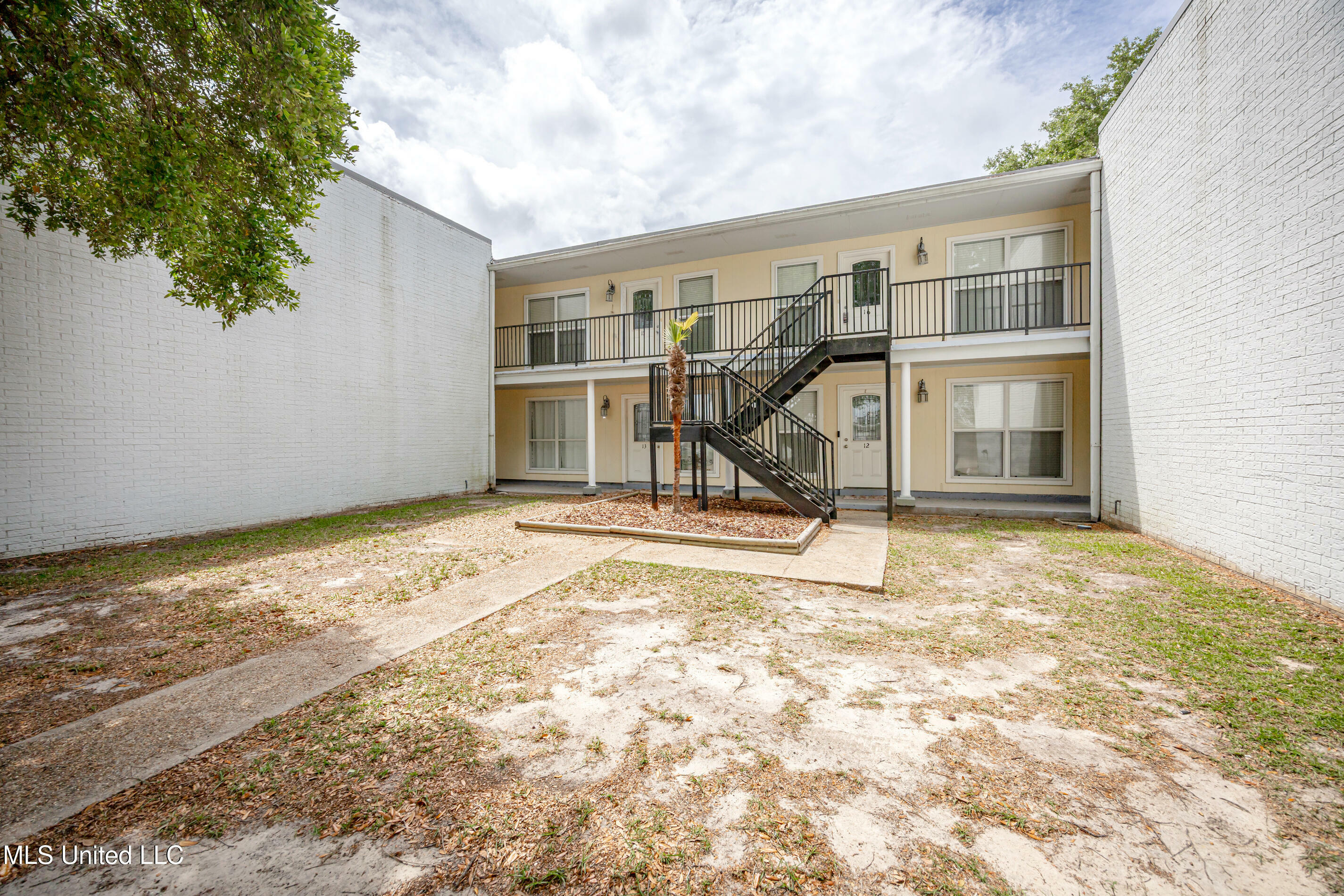 Property Photo: 3230 Cumberland Road MS 39564