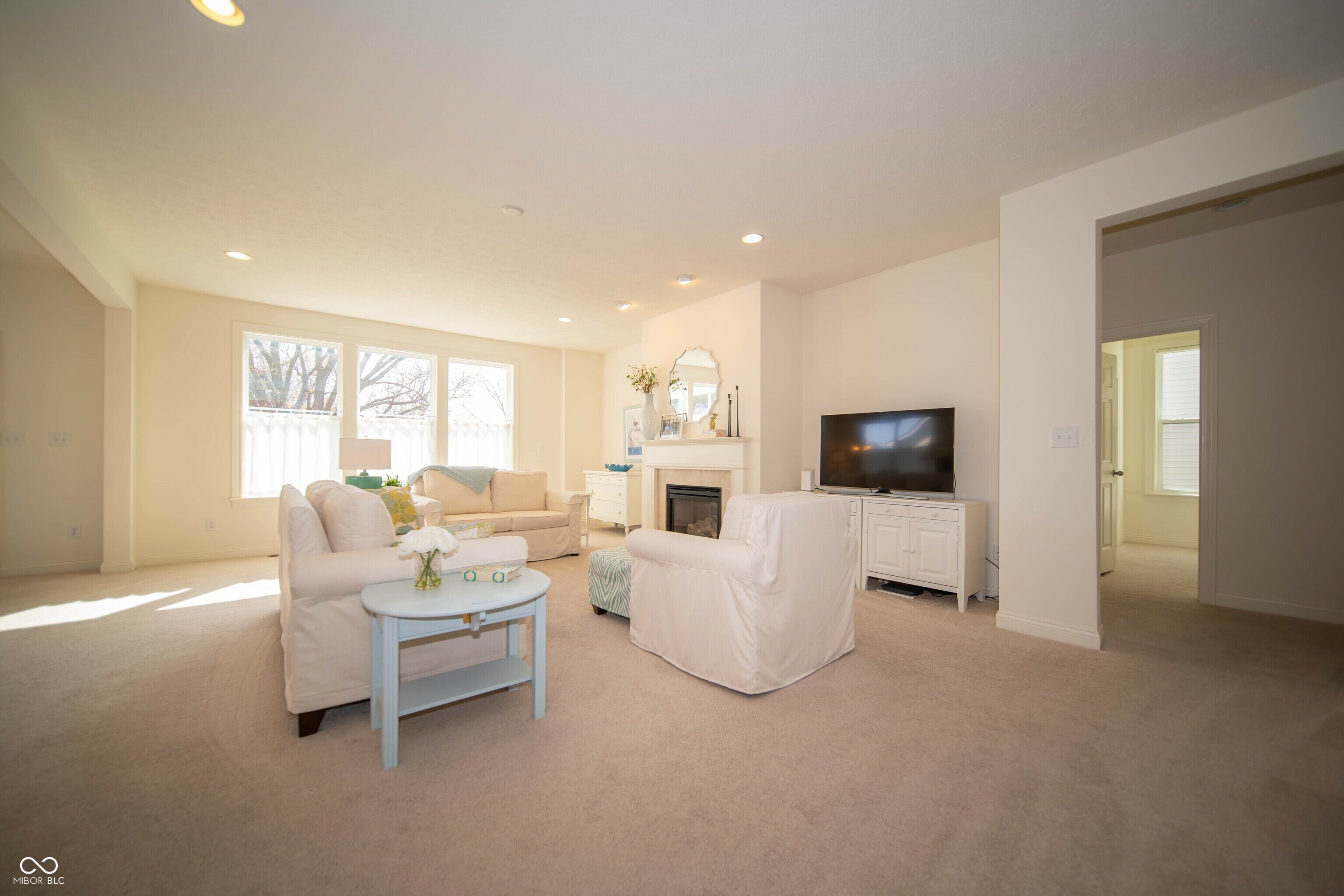 Property Photo: 7713 Imperial Eagle Drive IN 46077