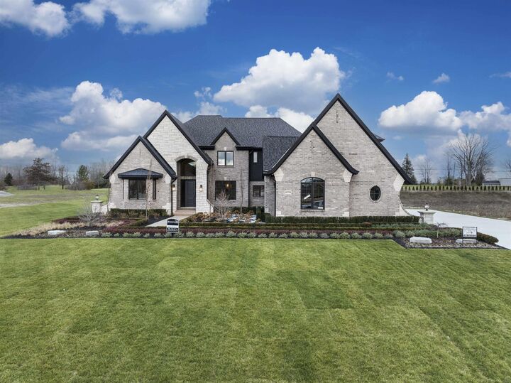 Property Photo:  67770 Overlook Trail Drive  MI 48095 