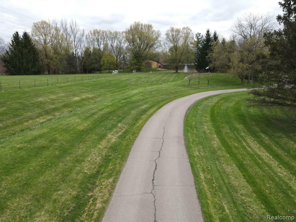 Property Photo: 3100 Granger Road MI 48462 9196