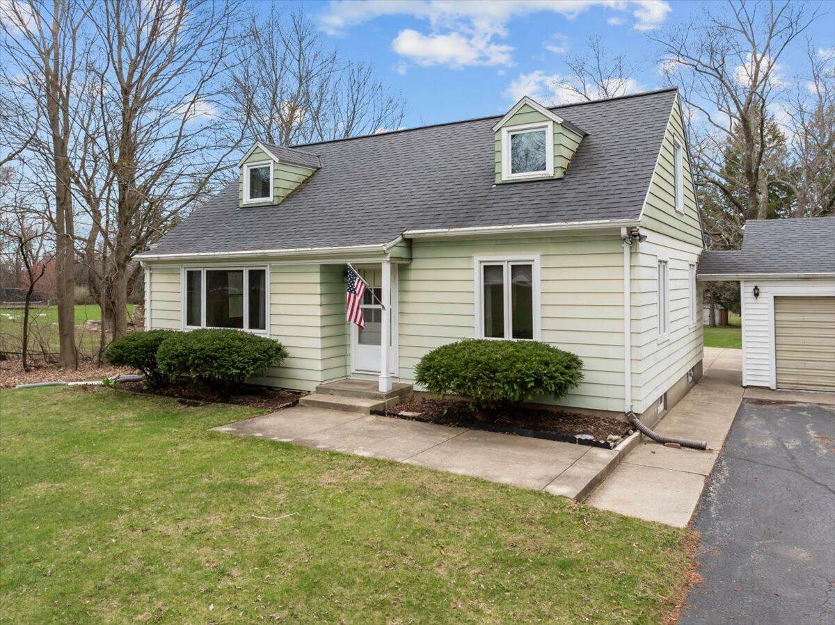 Property Photo: 11725 N Granville Rd WI 53097
