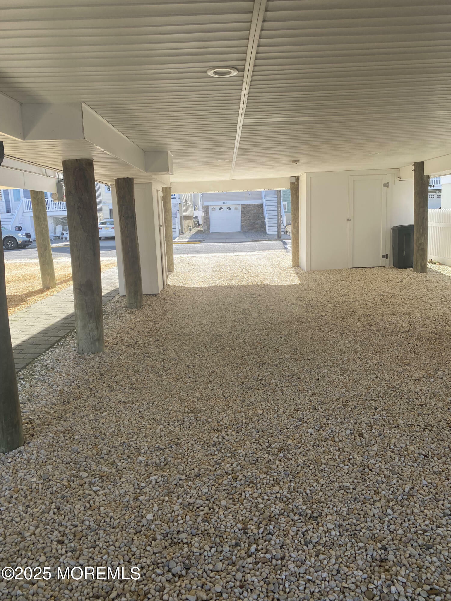 Property Photo: 119 Randall Avenue A NJ 08742