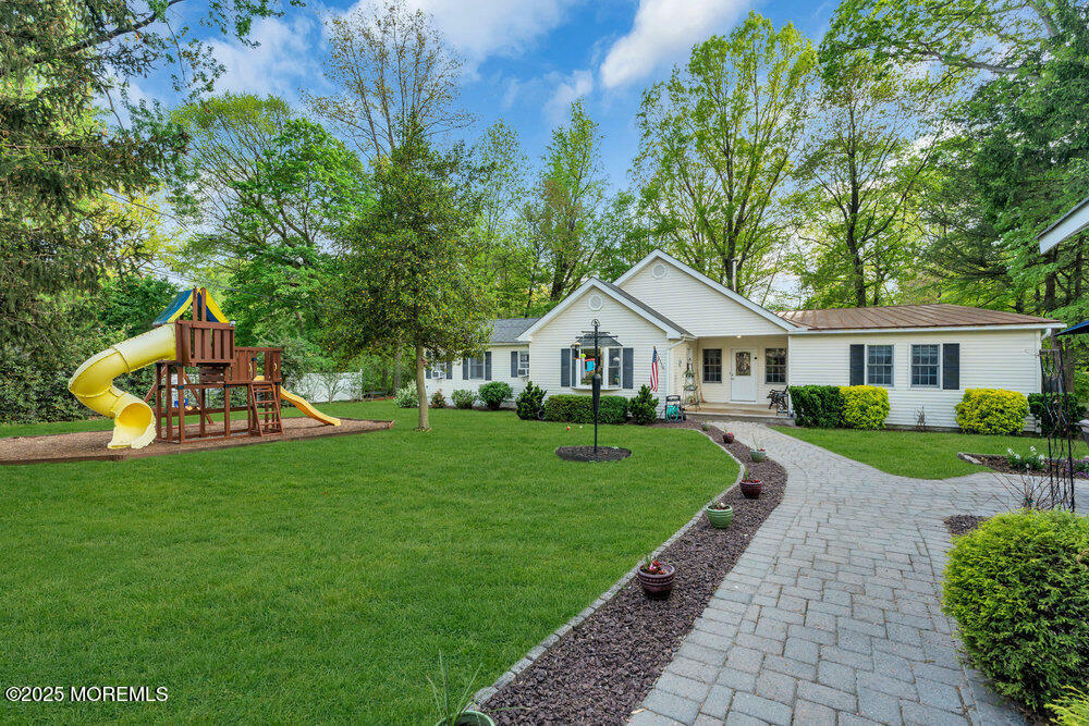Property Photo: 74 Ravine Drive NJ 07747