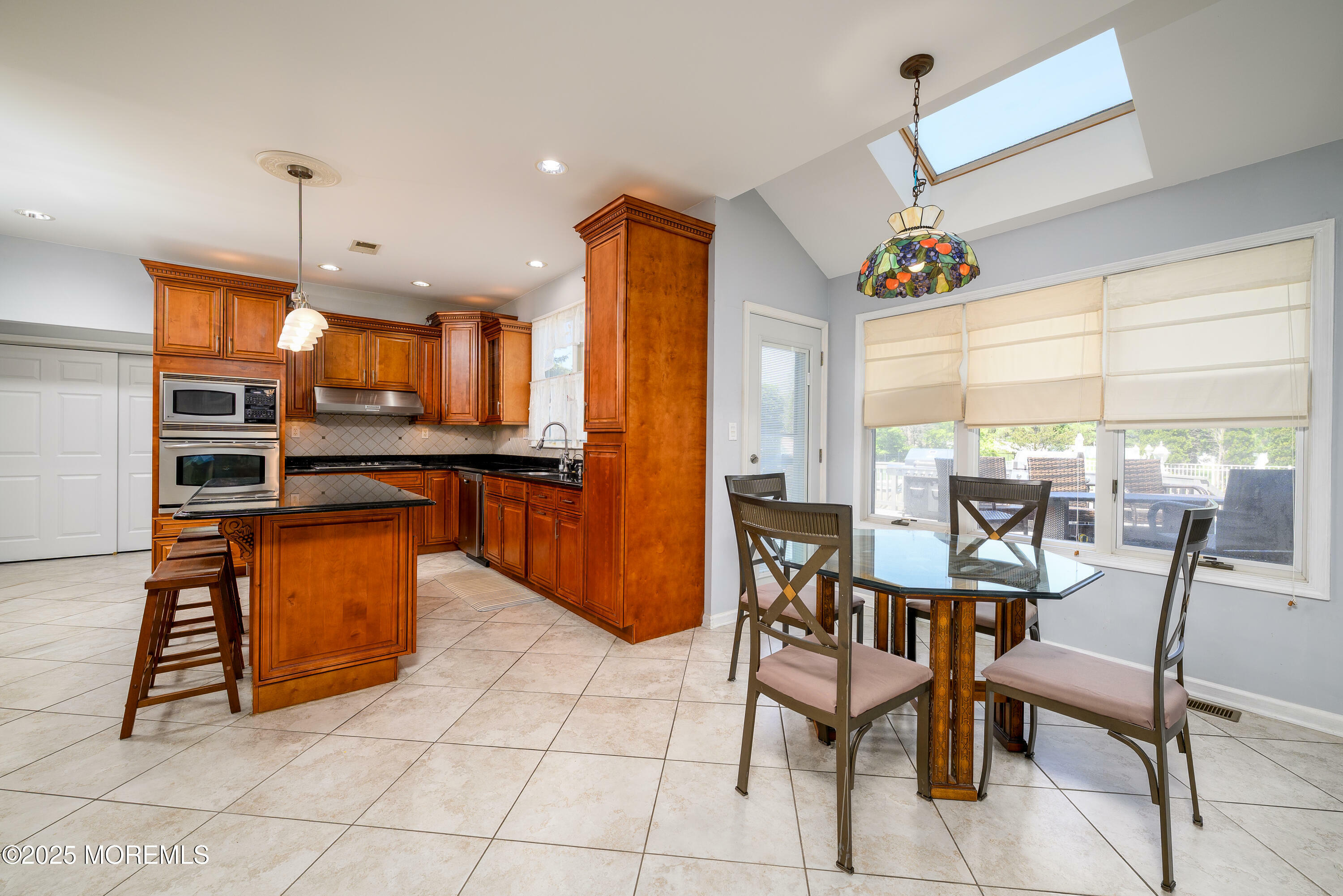 Property Photo: 291 Round Hill Drive NJ 07728