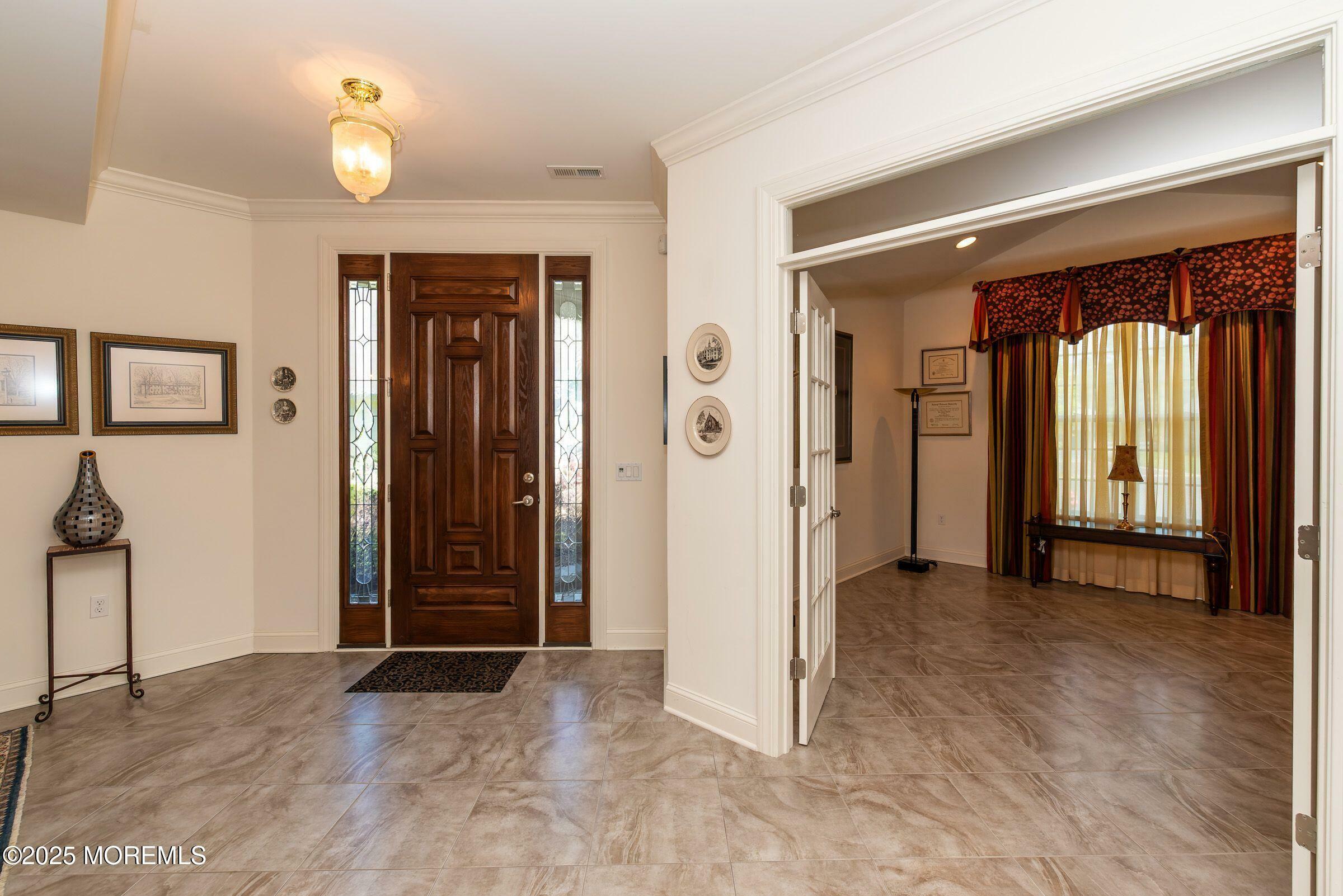 Property Photo: 681 Timberline Lane NJ 08759