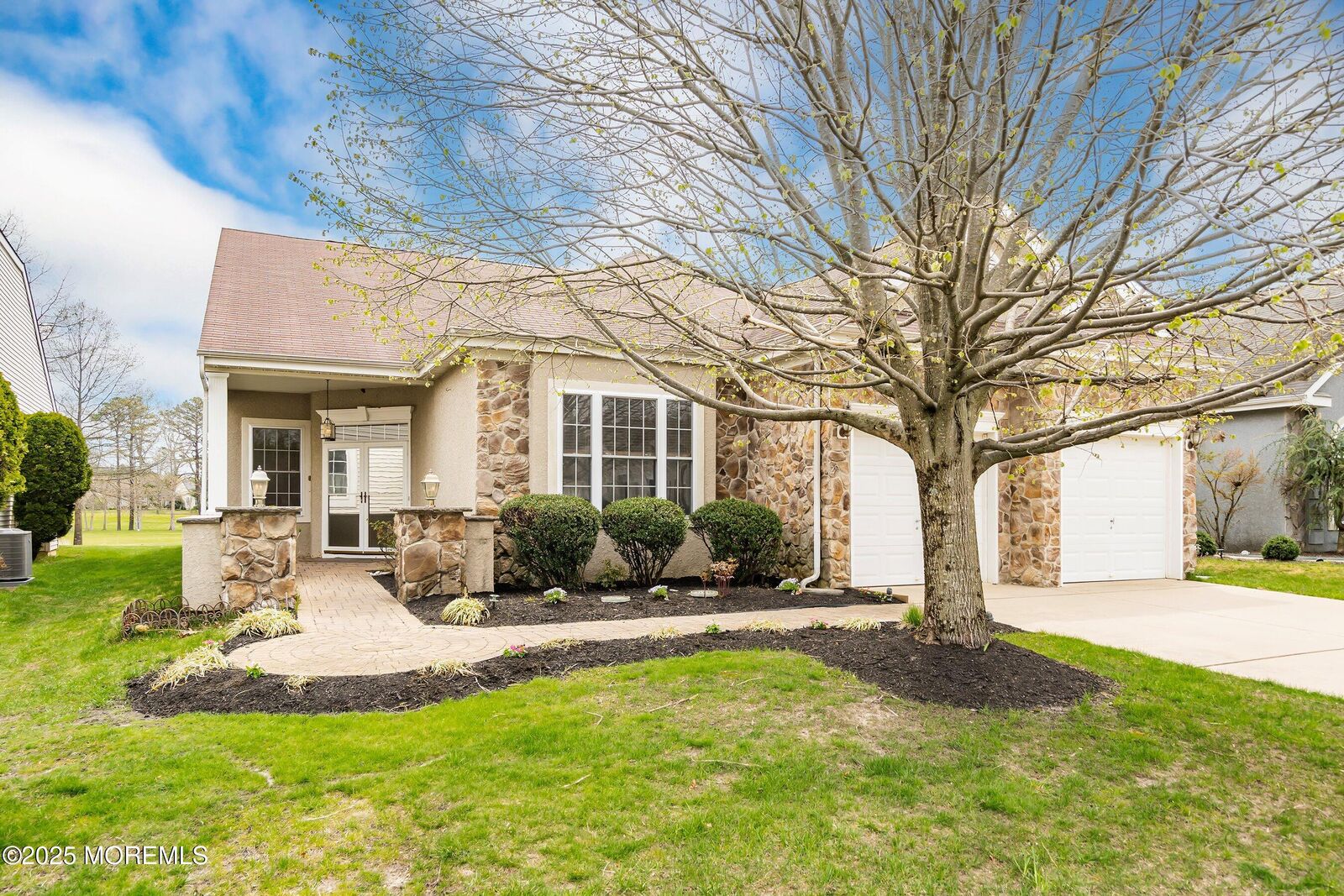 Property Photo:  29 Congressional Road  NJ 08527 