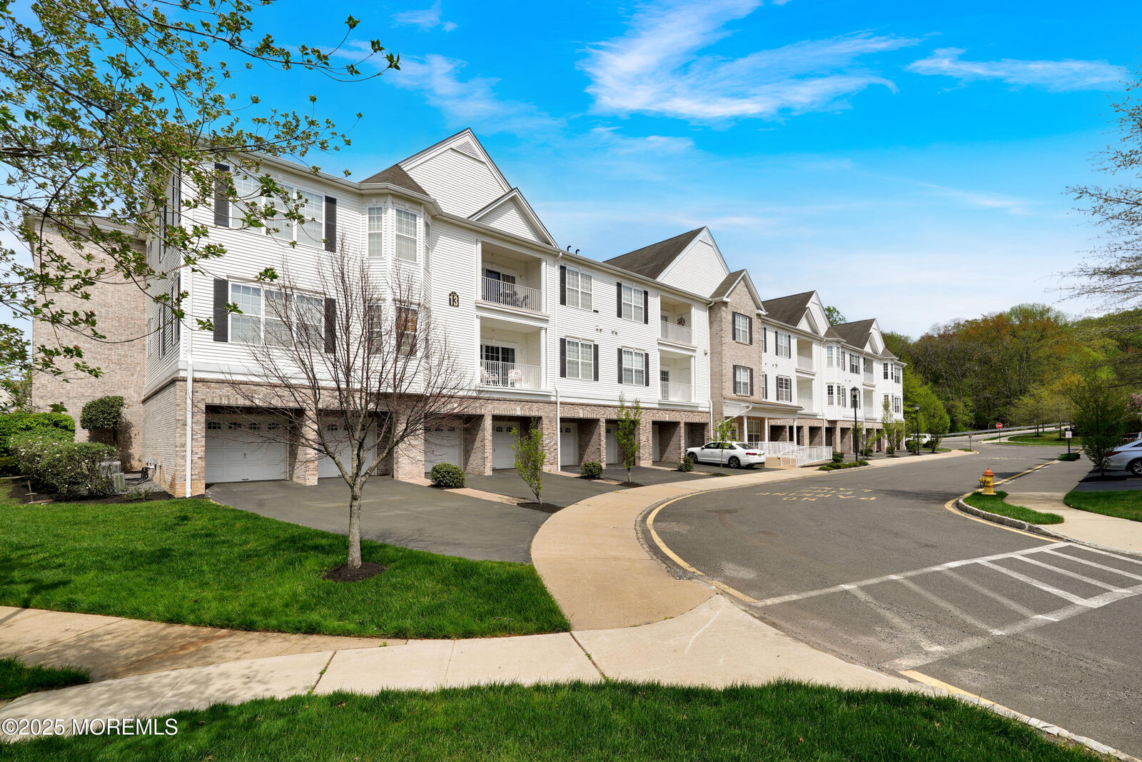 Property Photo:  115 Potts Road  NJ 07751 