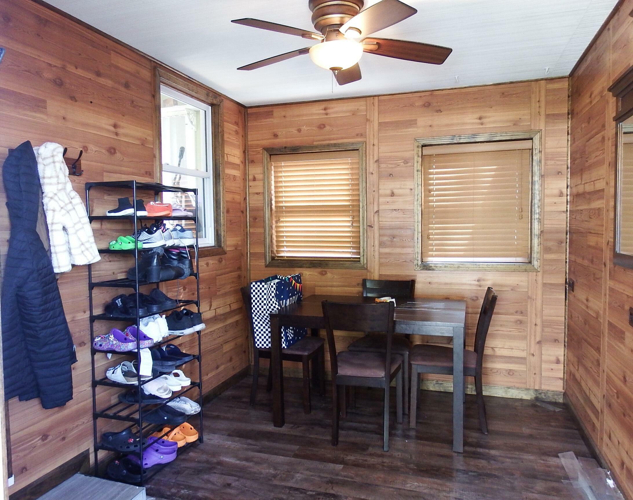 Property Photo: 3129 S 11th Street MI 49009