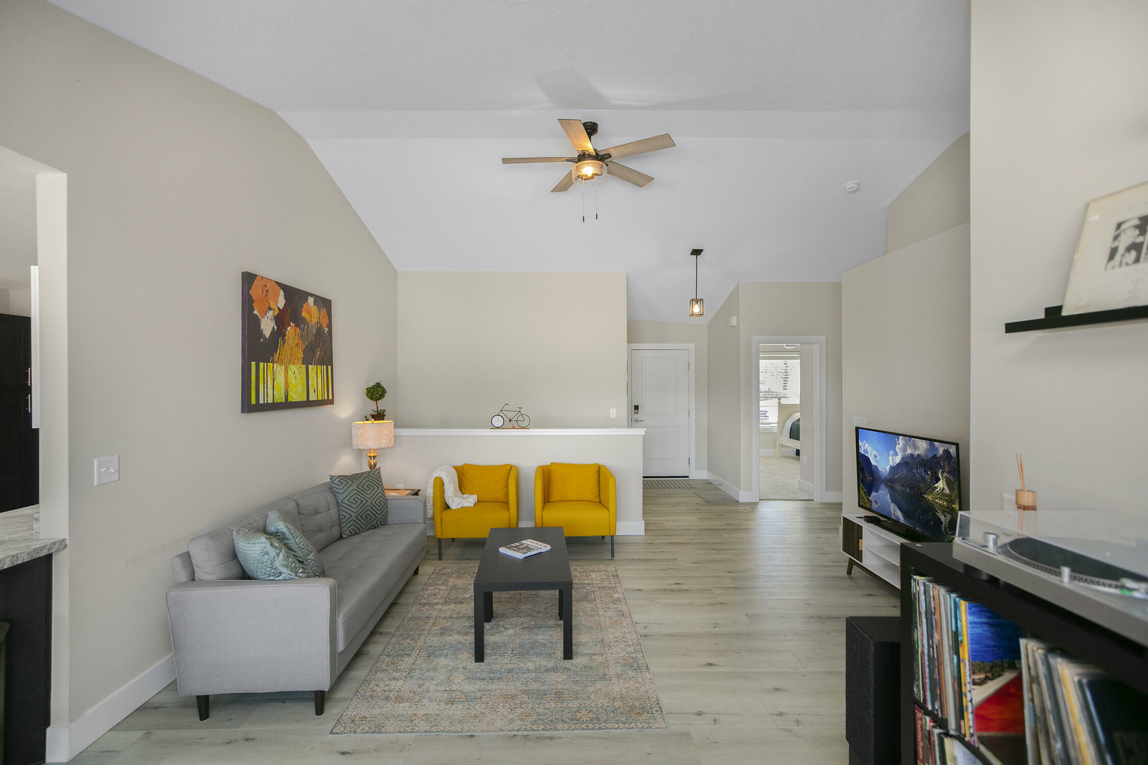 Property Photo: 508 S Filbert Street IN 46552