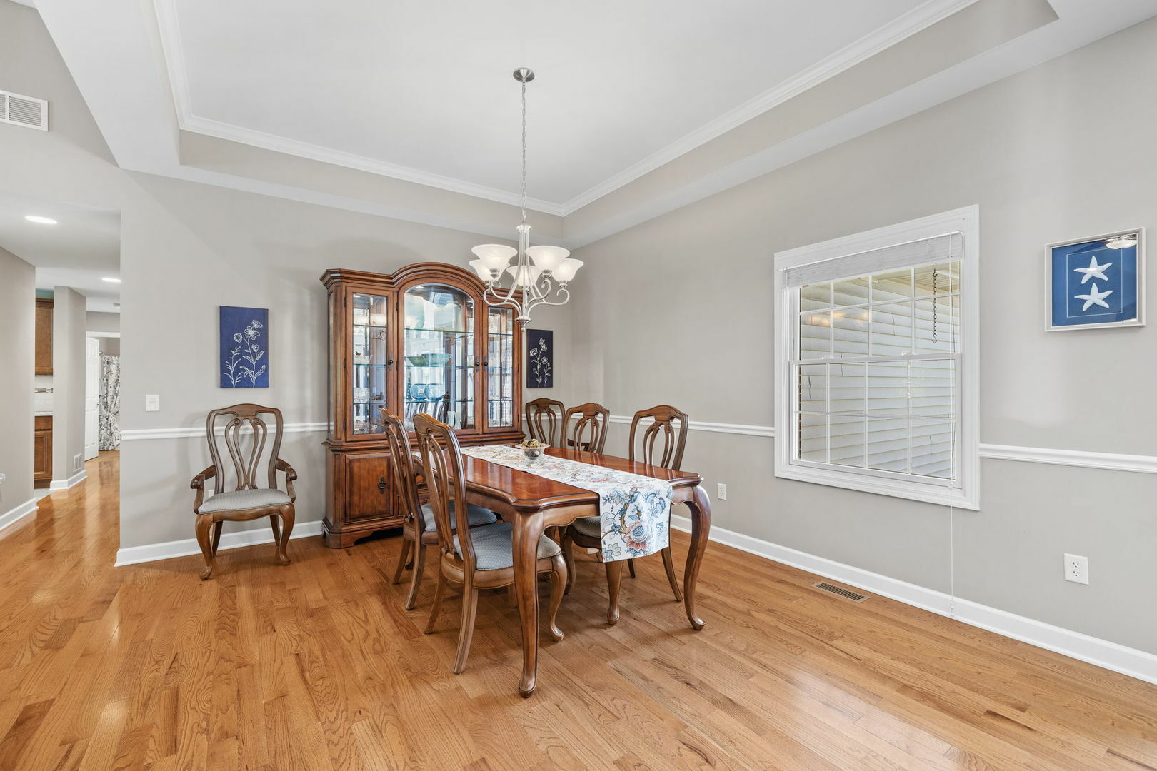 Property Photo: 1967 Meadowlark Lane IL 60560