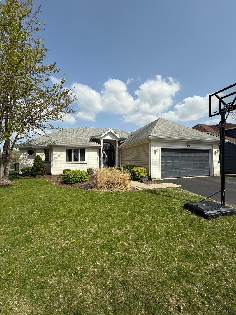 Property Photo: 3508 Caine Drive IL 60564