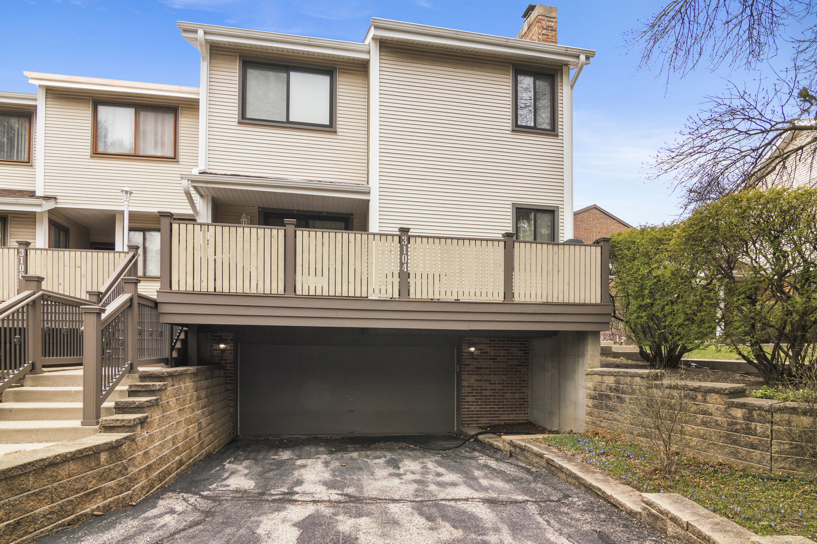Property Photo: 3104 Antelope Springs Road IL 60062