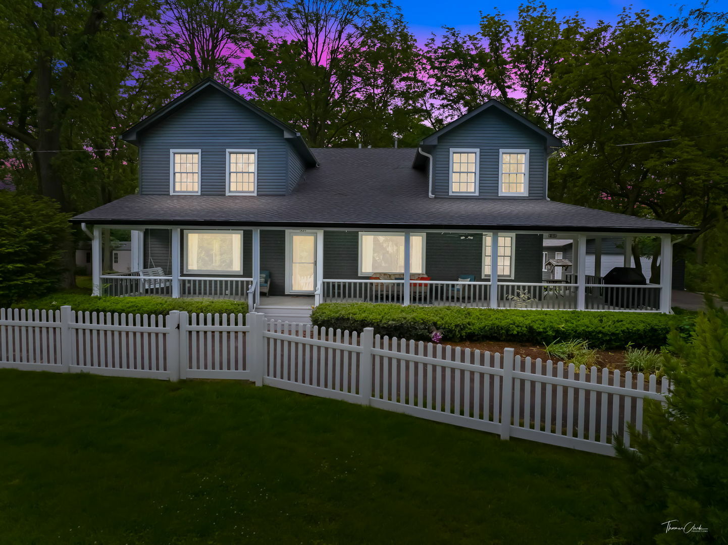 Property Photo: 331 E Joliet Highway IL 60451