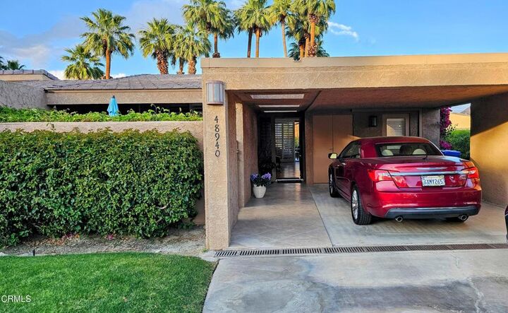 48940 Phlox Place  Palm Desert CA 92260 photo