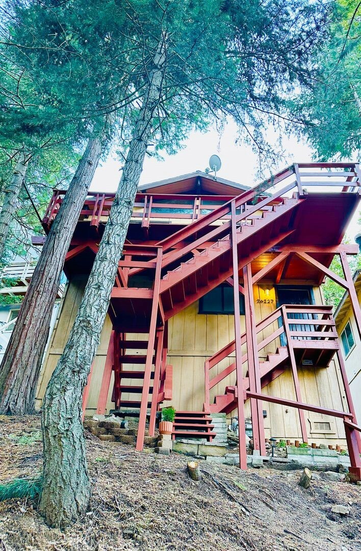 Property Photo: 26227 Lake Forest Drive CA 92391