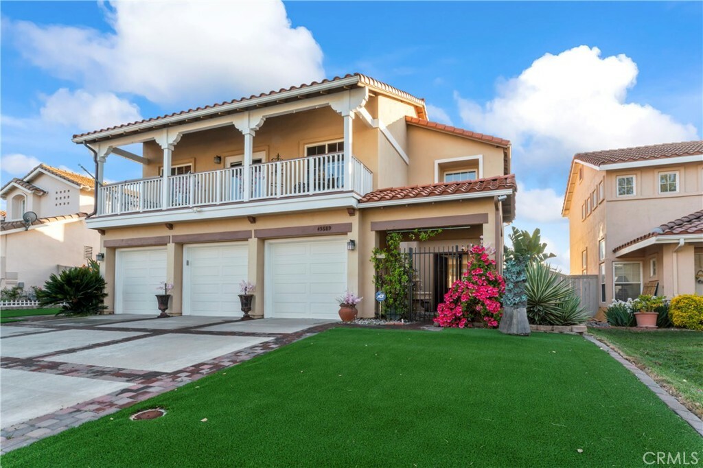 45689 Calle Ayora  Temecula CA 92592 photo