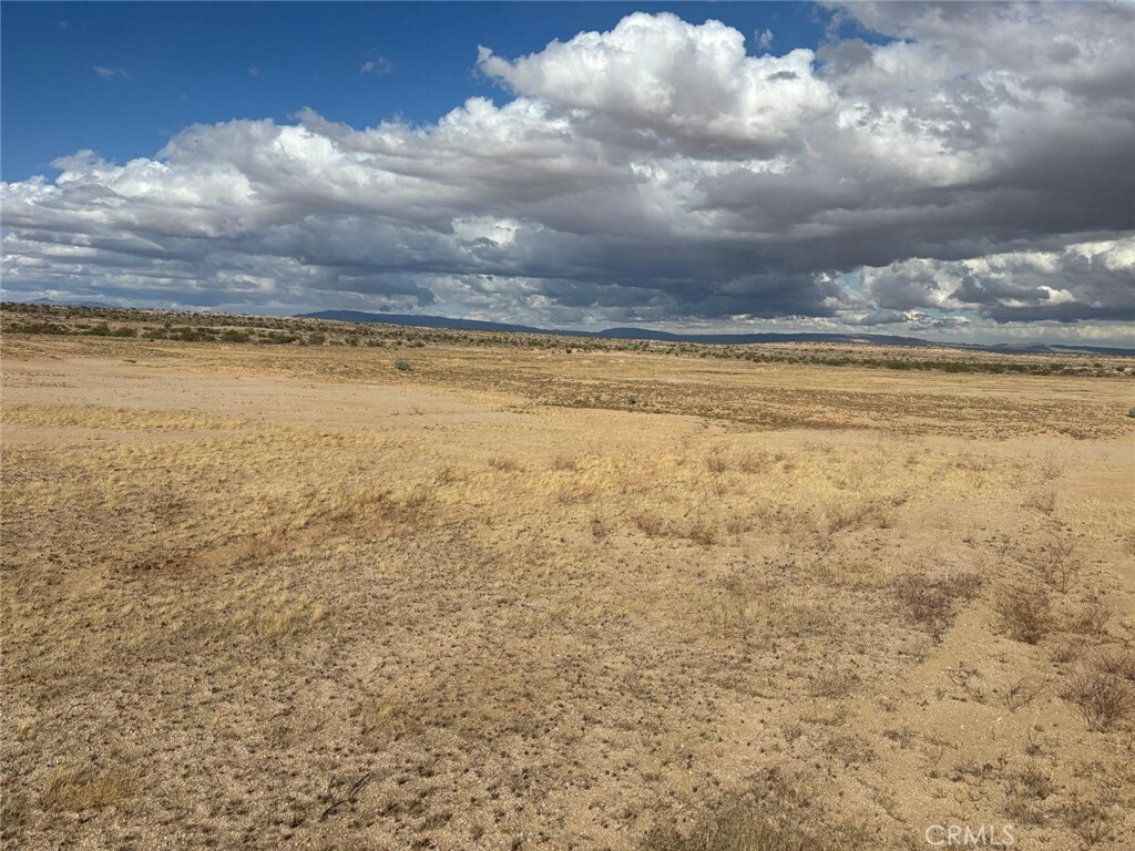 Property Photo: 0 Hinkley Rd CA 92347