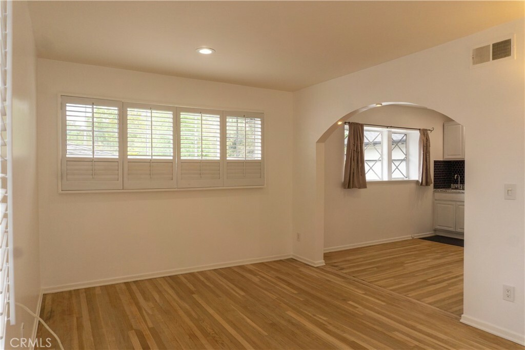 Property Photo: 5847 Keokuk Avenue Rear CA 91367