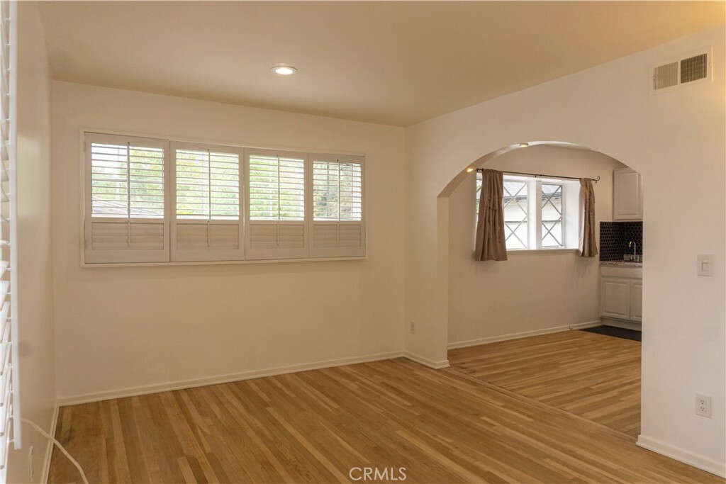 Property Photo: 5847 Keokuk Avenue Rear CA 91367