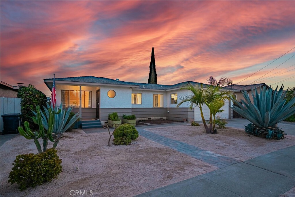 Property Photo: 713 Fern Street CA 92027