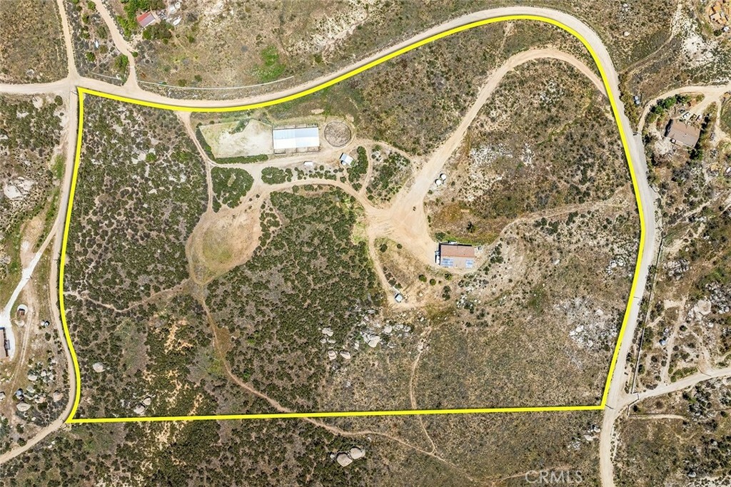Property Photo: 33425 Valerio Drive CA 92544