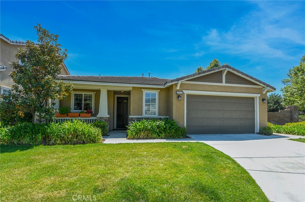 Property Photo:  29523 Pleasant Paseo  CA 92585 