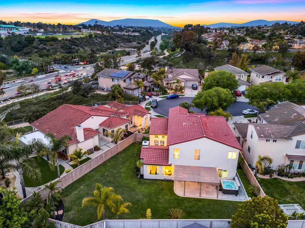 Property Photo: 1278 Santa Maria Dr. CA 91913